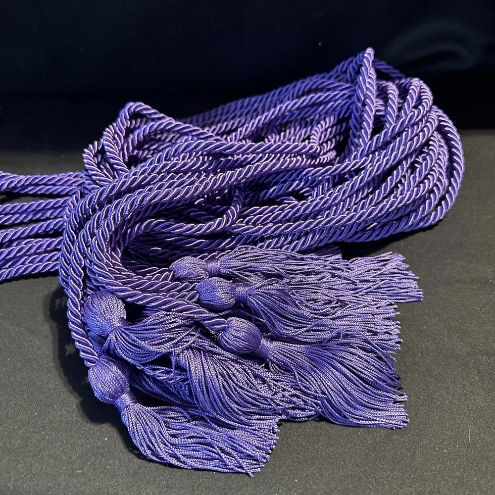Lot Of 12 Graduation Honor Cord 60